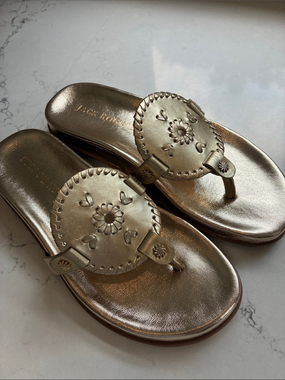 Jack Rogers 9